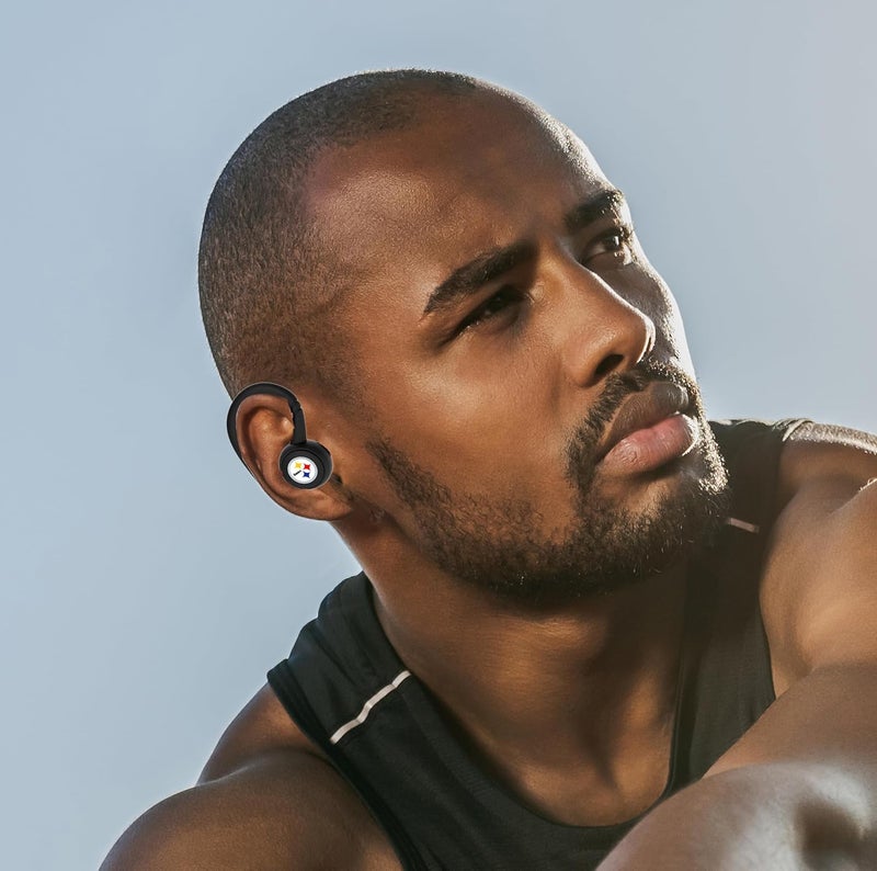 SOAR NFL Unisex Sport True Wireless Earbuds V.5 - Image 5